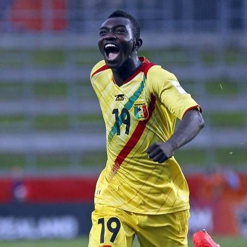 Adama Traoré
