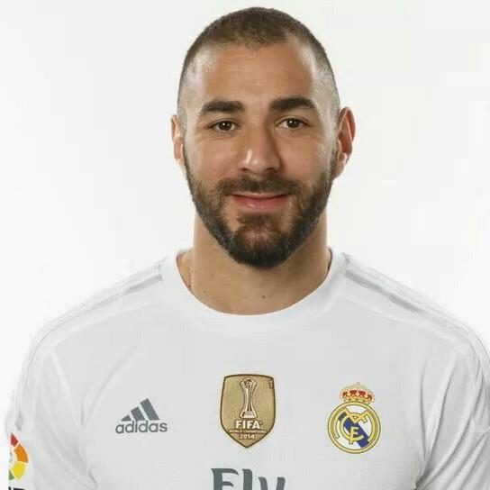 Benzema