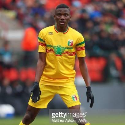 Mamadou Fofana