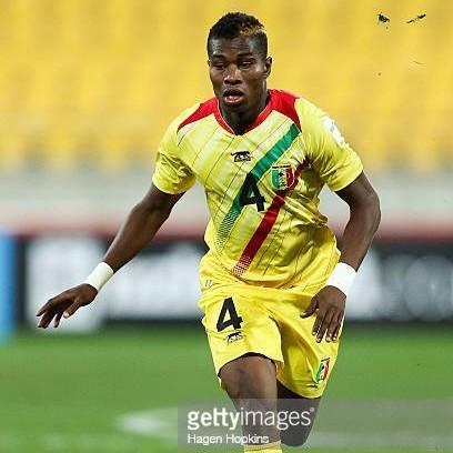 Youssouf Koné