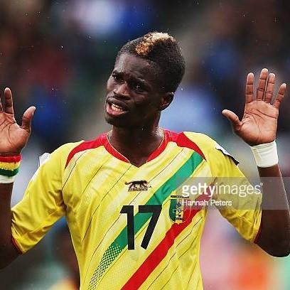 Falaye Sacko