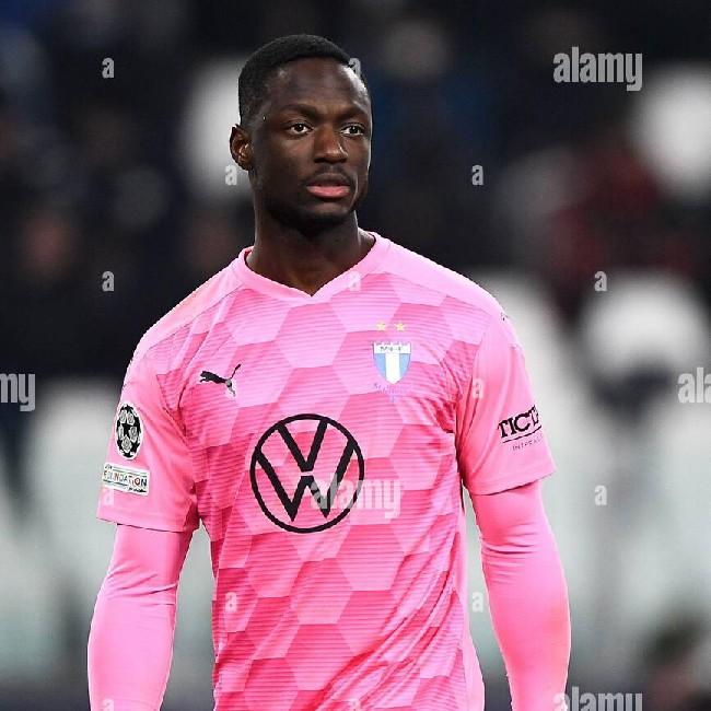 Ismael Diawara