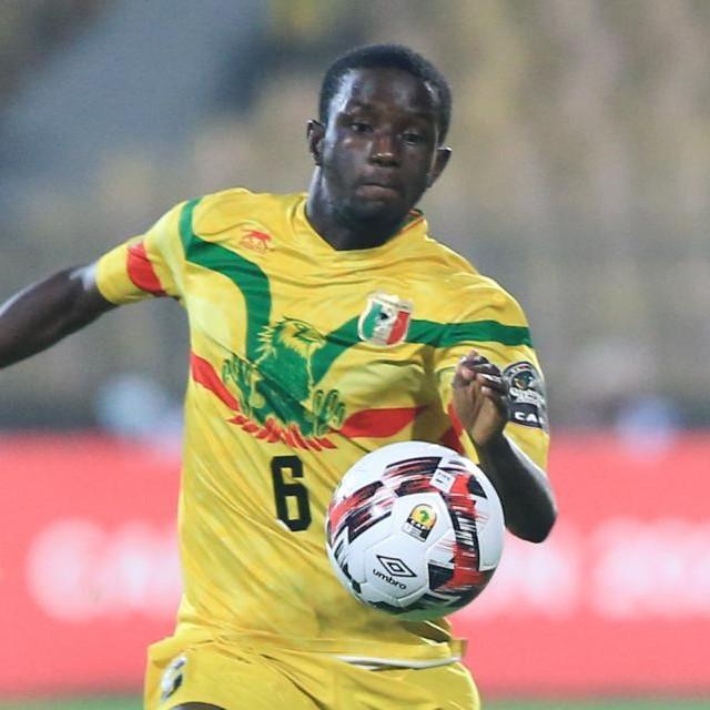hamari traoré