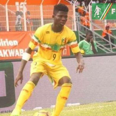 El Bilal Touré