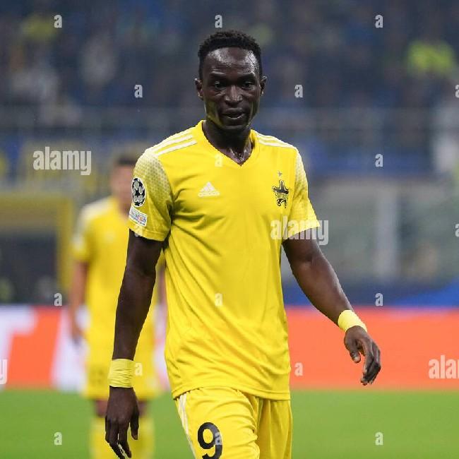 Malouda Traoré