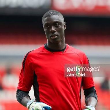 Mamadou Samassa