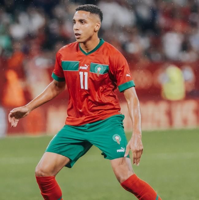 Abdelhamid Sabiri