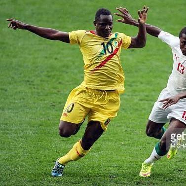 Hamidou Traoré
