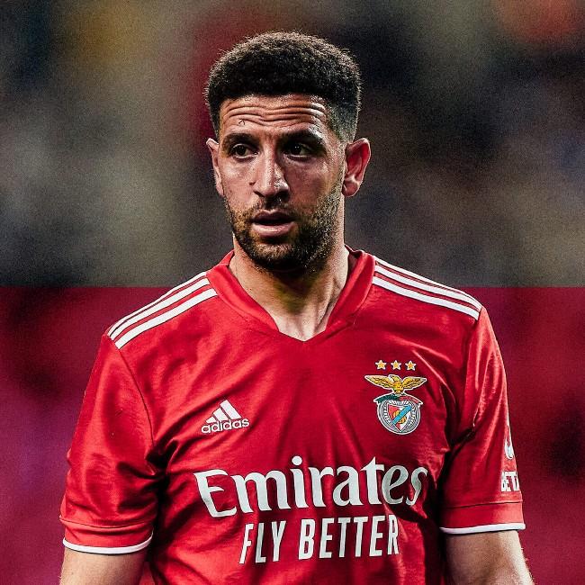 Adel Taarabt