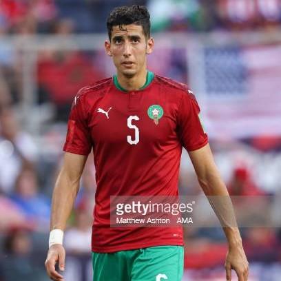 Nayef Aguerd