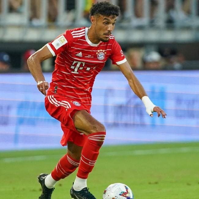 noussair mazraoui