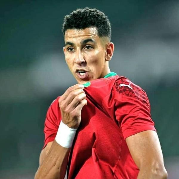 Jawad El Yamiq