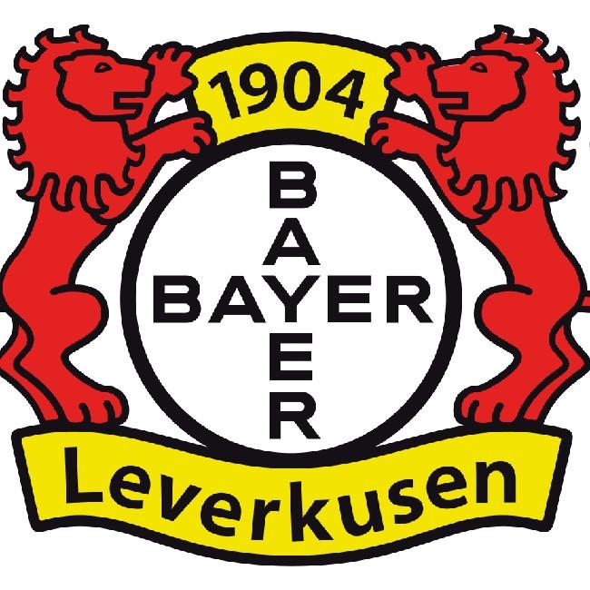 Bayer leverkusen