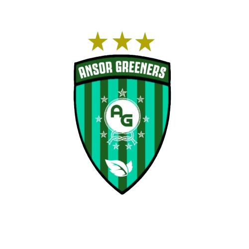 Ansor Greeners