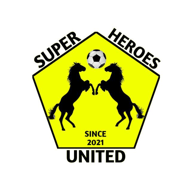 Super Heroes United