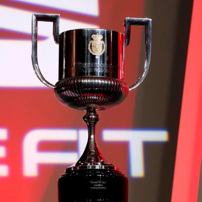 COPA MADFUT LEAGUE TEMPORADA 9