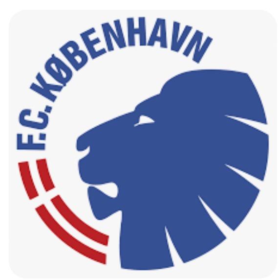 FC KØBENHAVN