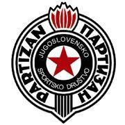 Partizán de Belgrado