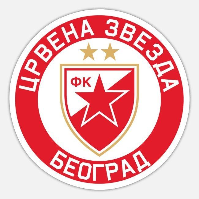 Estrella Roja de Belgrado