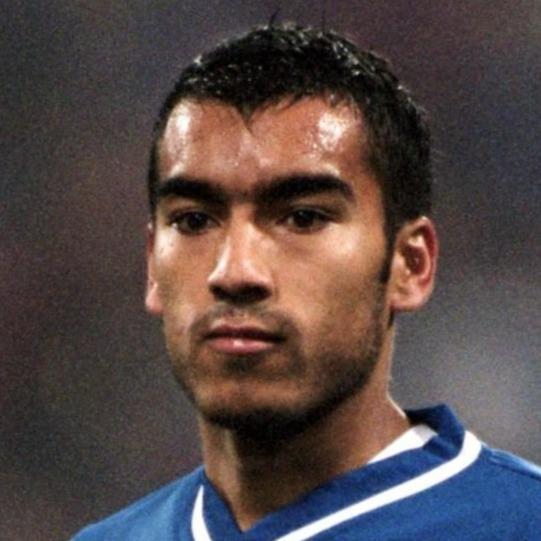 van Bronckhorst