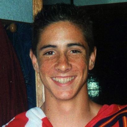 Fernando Torres