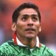 Jorge Campos