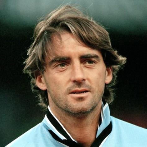 Roberto Mancini