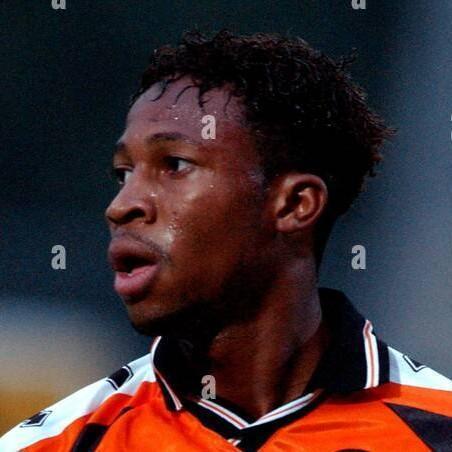 Seydou Keita
