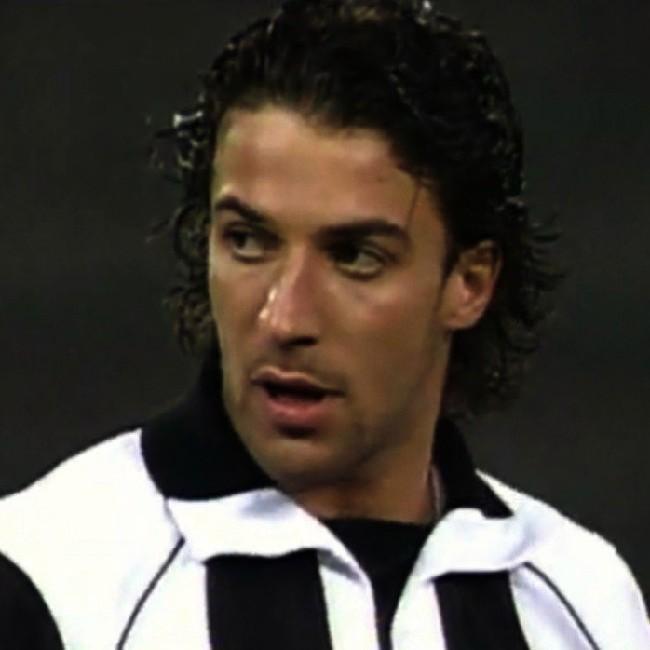 Del Piero