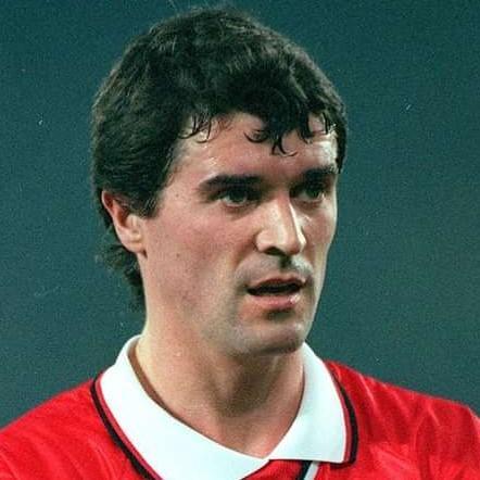 Roy Keane