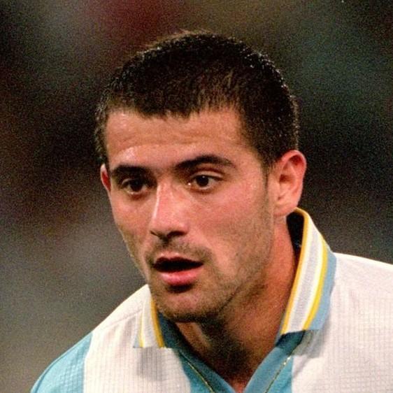Dejan Stanković