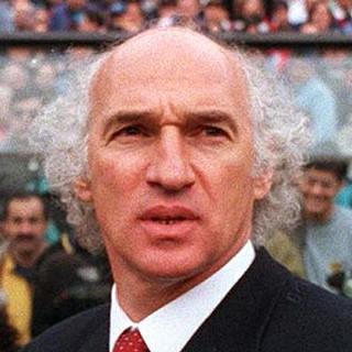 Carlos Bianchi
