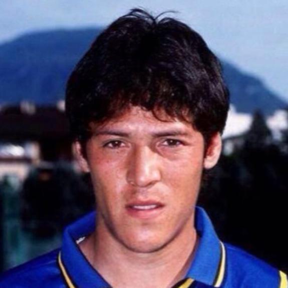 Camoranesi