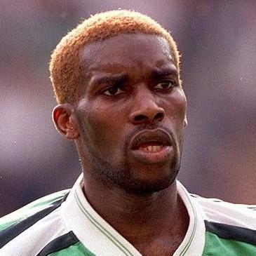 Jay Jay Okocha