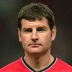 Denis Irwin