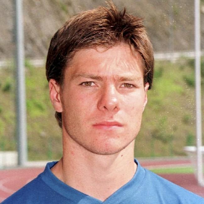 Xabi Alonso