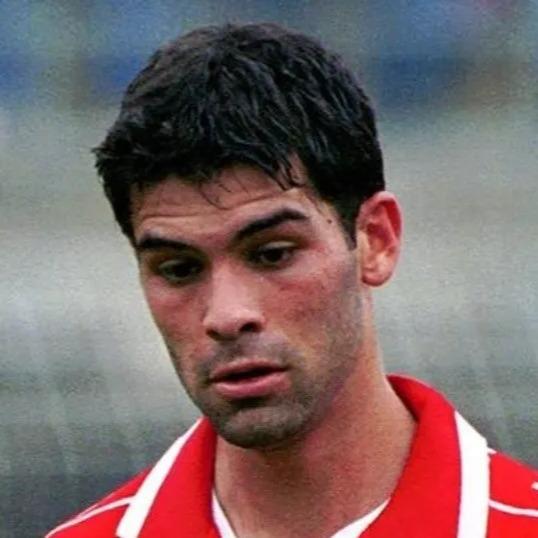 Rafa Márquez
