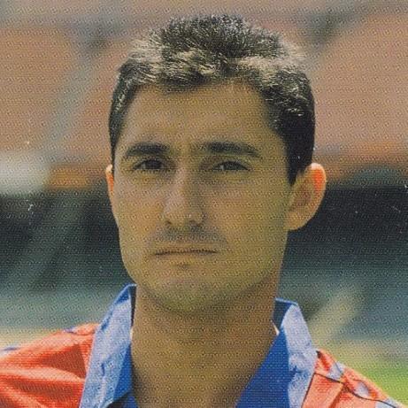 Ernesto Valverde
