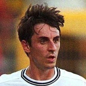 Gary Neville