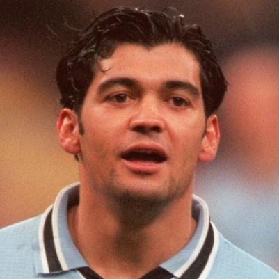 Sérgio Conceicao