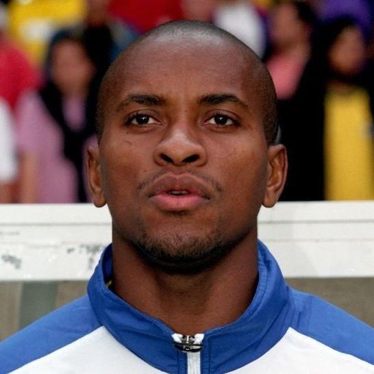 Zé Roberto