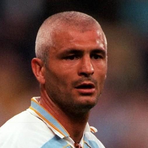 Fabrizio Ravanelli