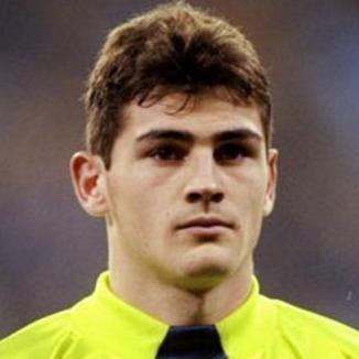 Casillas