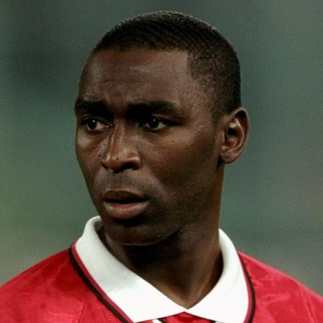 Andy Cole