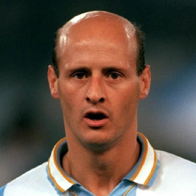 Attilio Lombardo