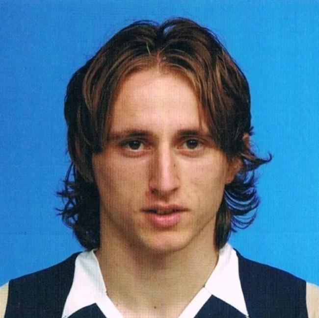 Luka Modrić