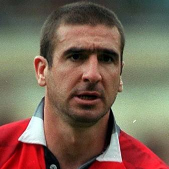 Cantona