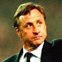 Johan Cruyff