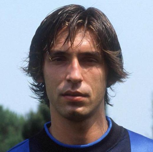 Andrea Pirlo
