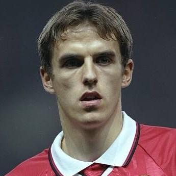 Phil Neville